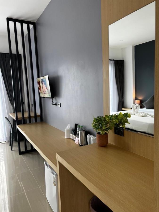 סיצ'ון Blue Moon Boutique Resort מראה חיצוני תמונה