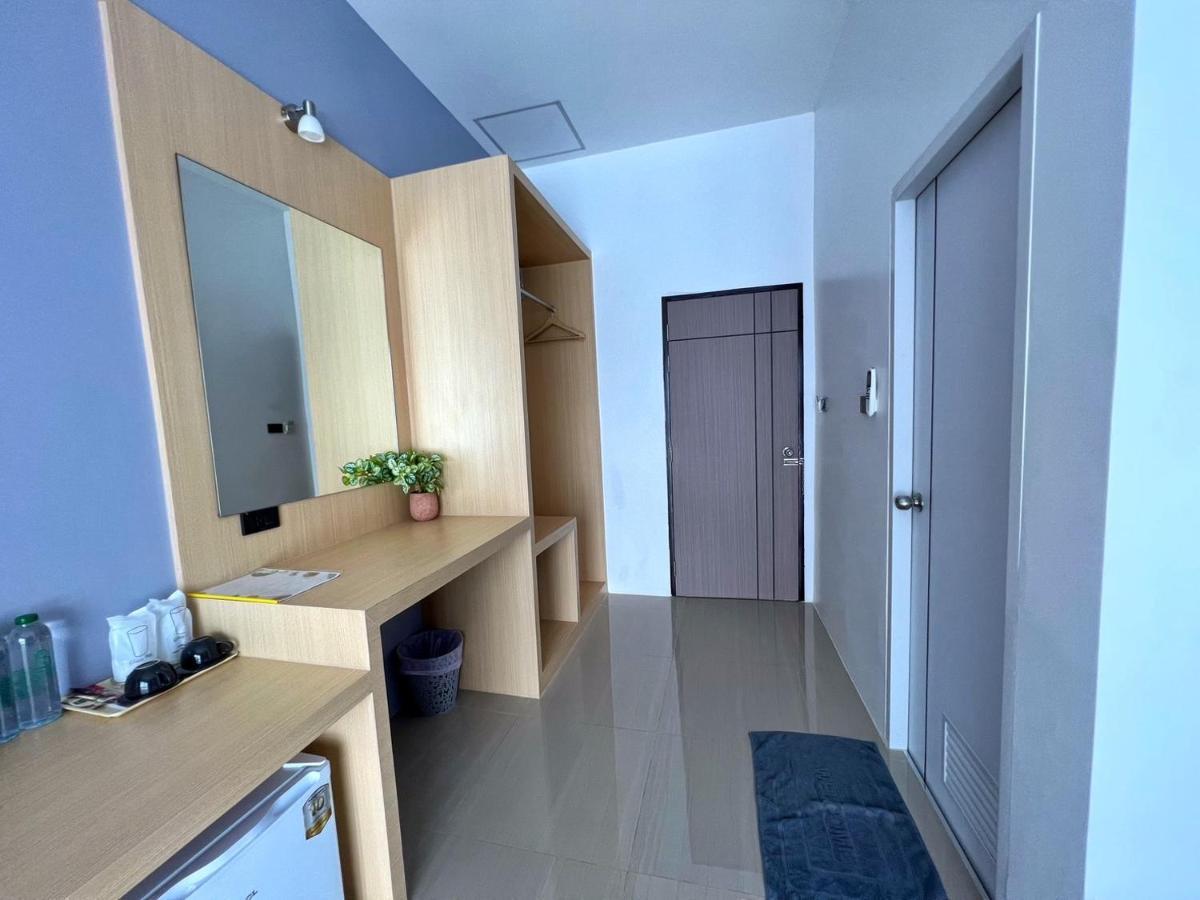 סיצ'ון Blue Moon Boutique Resort מראה חיצוני תמונה